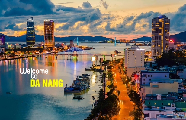 The best places to visit in Da Nang